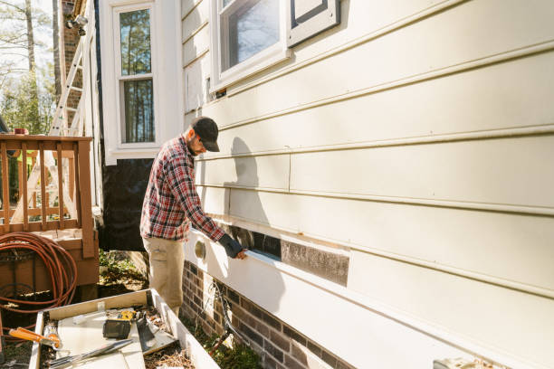 Top rated local Siding Repair specialists in Hope Mills, NC